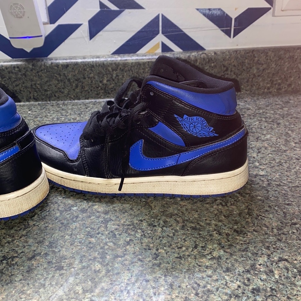 Nike air Jordan